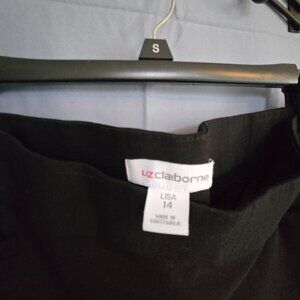 Liz Claiborne pull on pants